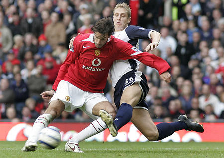 懂球译站丨悲痛、内疚与记忆交织：俱乐部如何面对球员离世？.